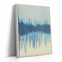 Tides of Cerulean Reflection