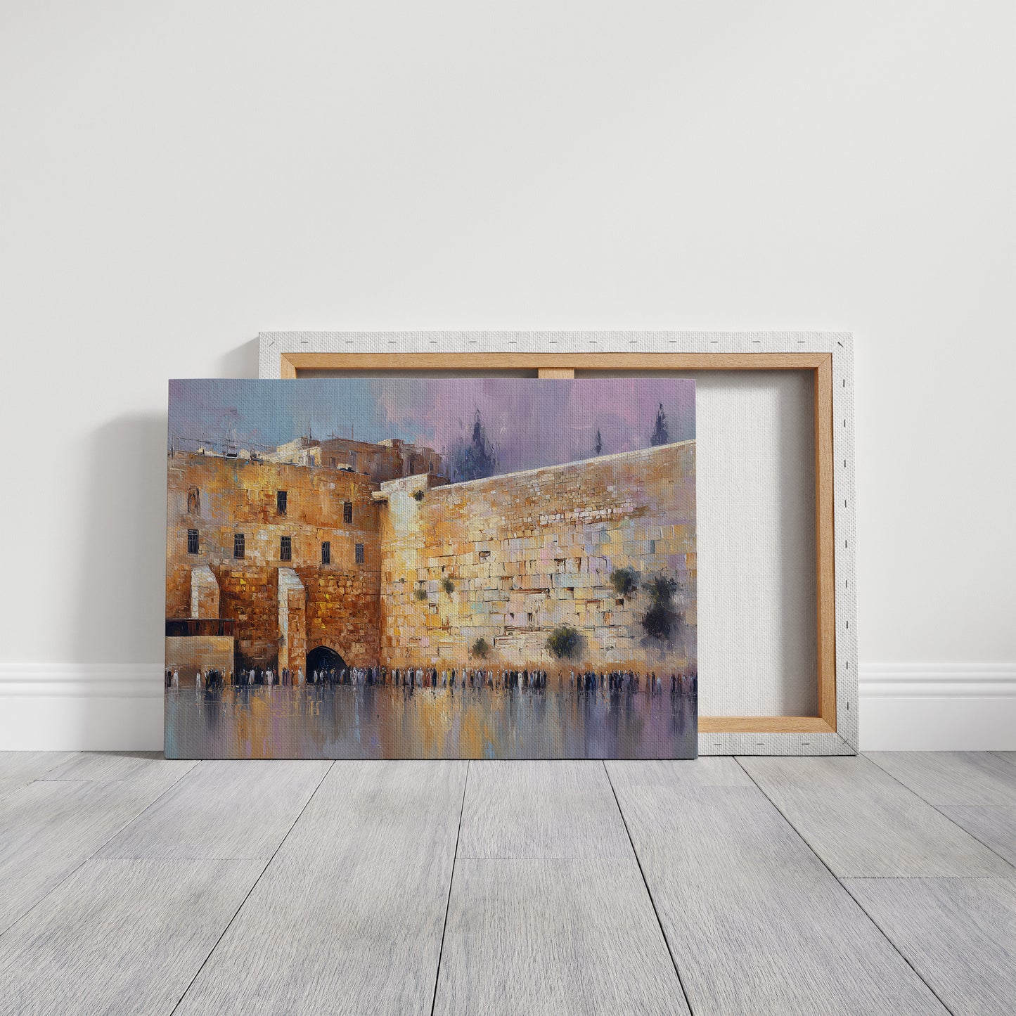 Ancient Stones Hold Sacred Light