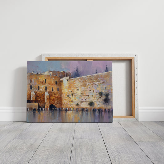 Ancient Stones Hold Sacred Light