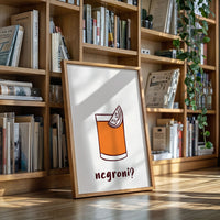 Cocktail Questions Spark Summer Memories