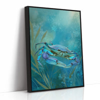 Cerulean Depths Harbor Secrets