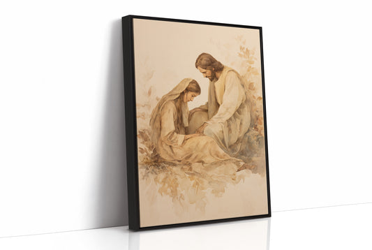 Gentle Moments In Autumn Light