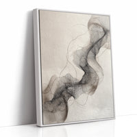Ripples of Time and Space