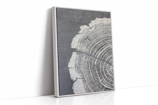 Time Etched in Grain