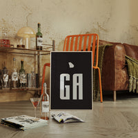 Southern Letters Speak Modern Grace