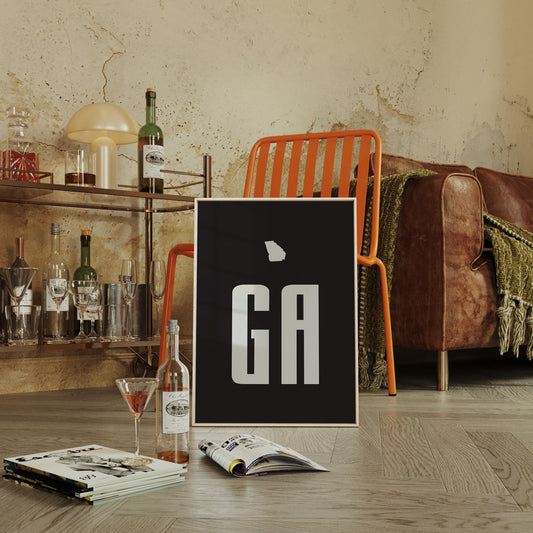 Southern Letters Speak Modern Grace