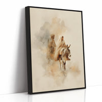 Journey Through Ancient Sands