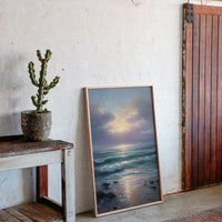 Tides of Light and Color