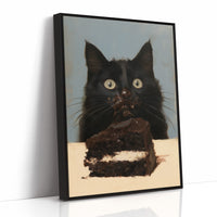 Dark Chocolate, Darker Secrets