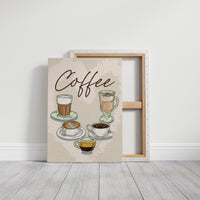 Morning Rituals Pour Simple Pleasures