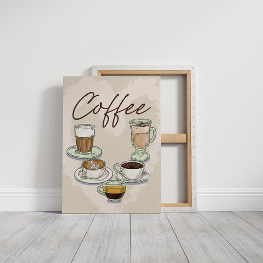 Morning Rituals Pour Simple Pleasures
