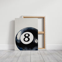 Midnight Games Behind The Eight