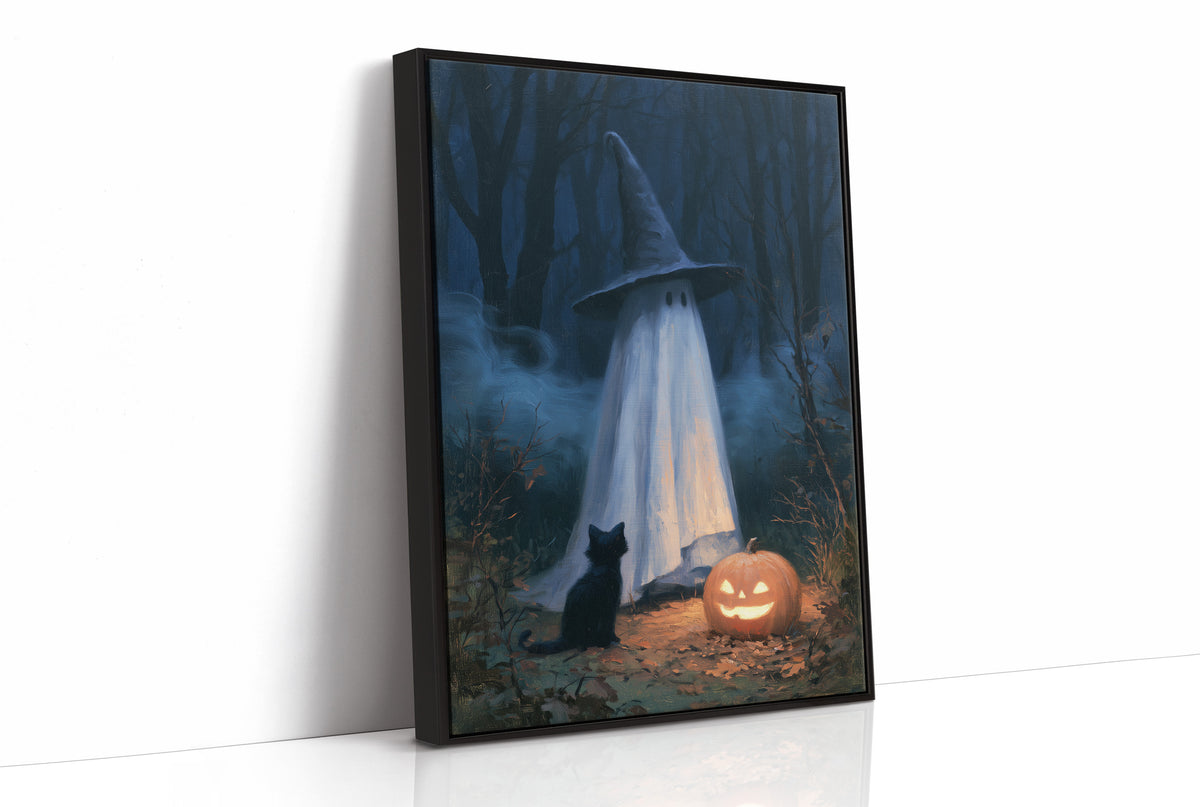 Same Costume Every Year, Honestly