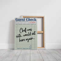 Sweet Notes From Kitchen Stories