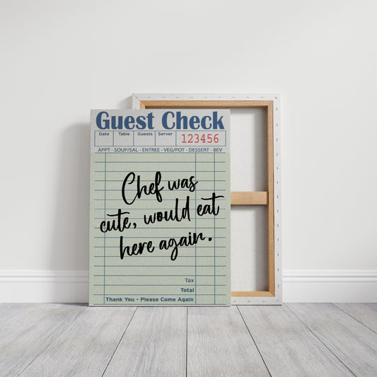 Sweet Notes From Kitchen Stories