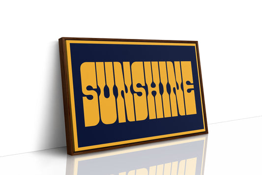 Sunshine Groove Statement