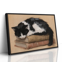 Two-Volume Snooze