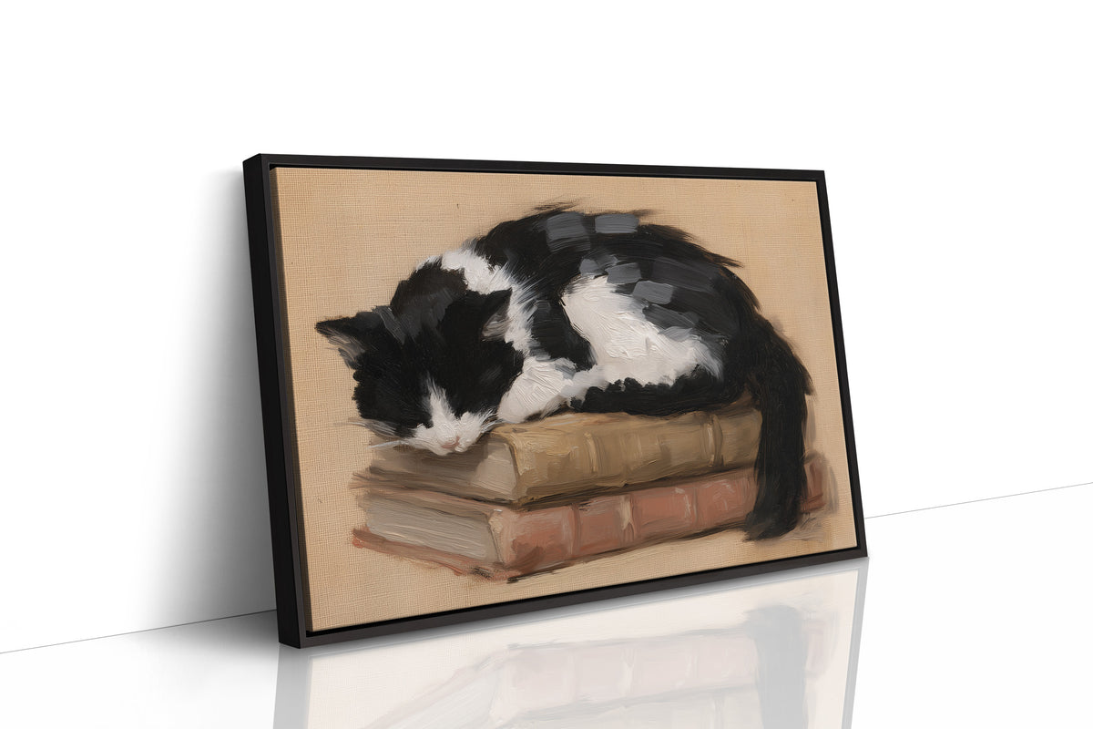 Two-Volume Snooze