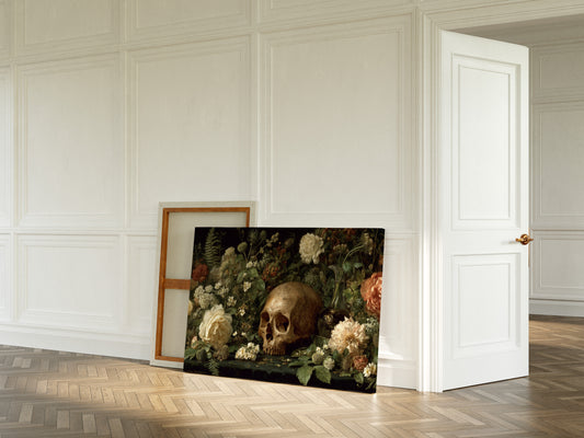 The Bloom Beyond Mortality