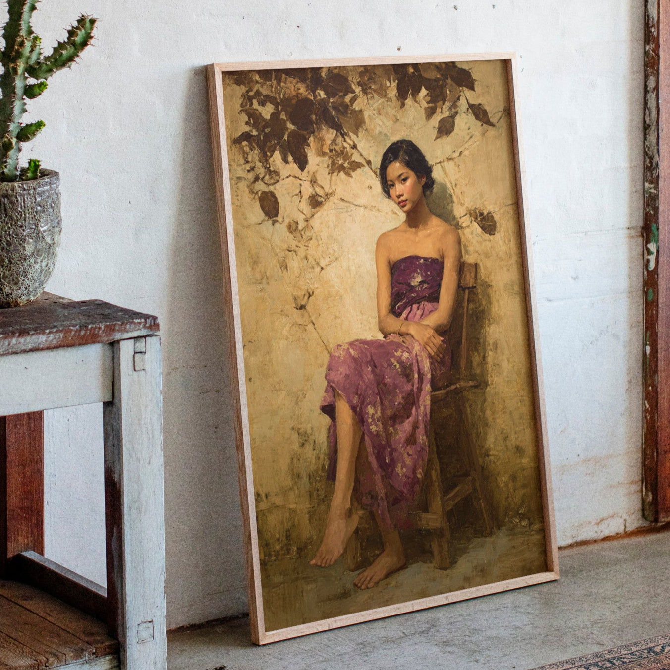 Glimmers of Time Unraveled