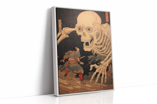 The Duel Beyond the Grave
