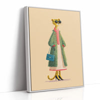 A Stroll Through Chic Whimsy