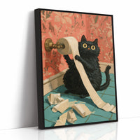 Caught Red-Pawed: The Great Unrolling