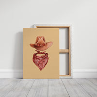 Desert Rose Wears Rustic Memories