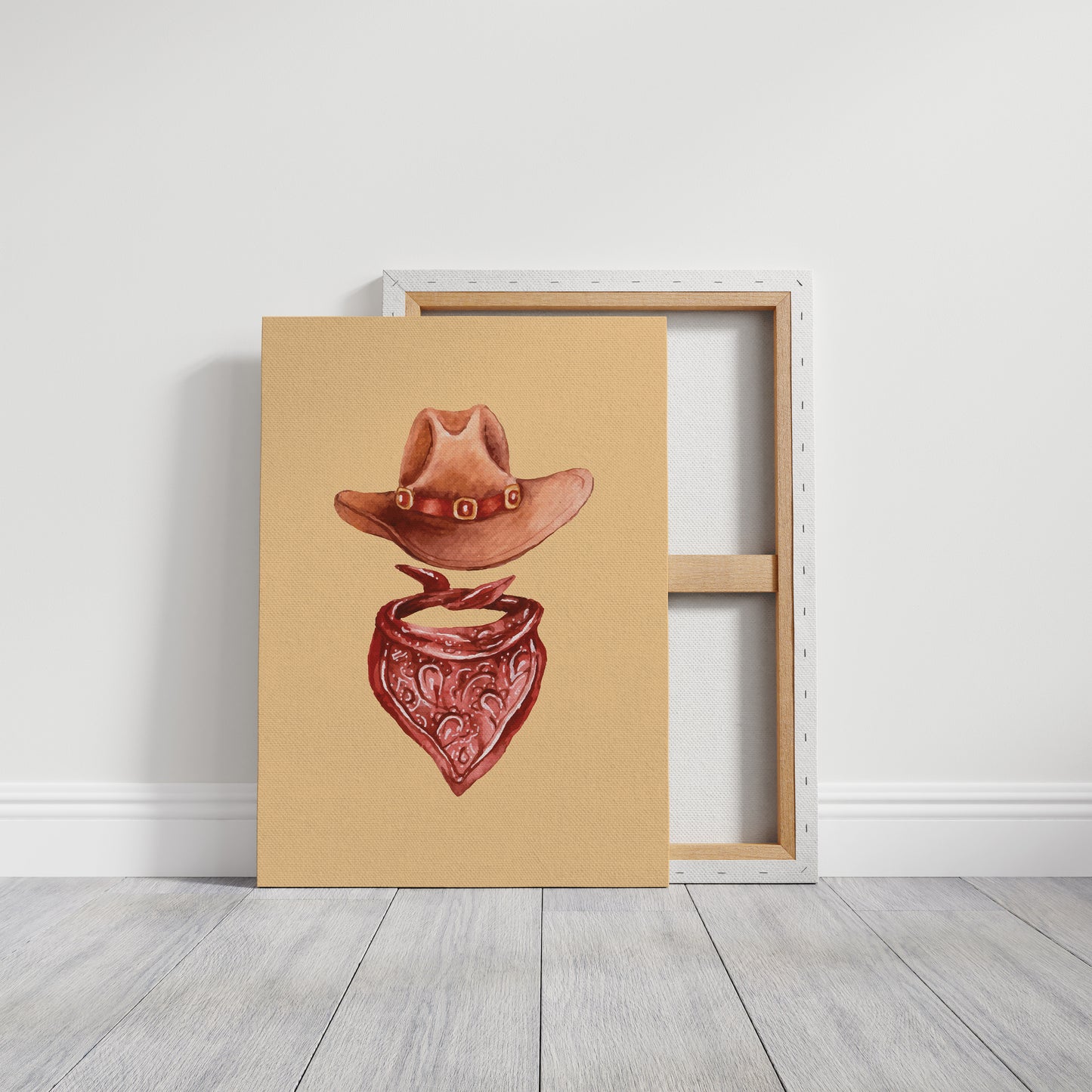 Desert Rose Wears Rustic Memories