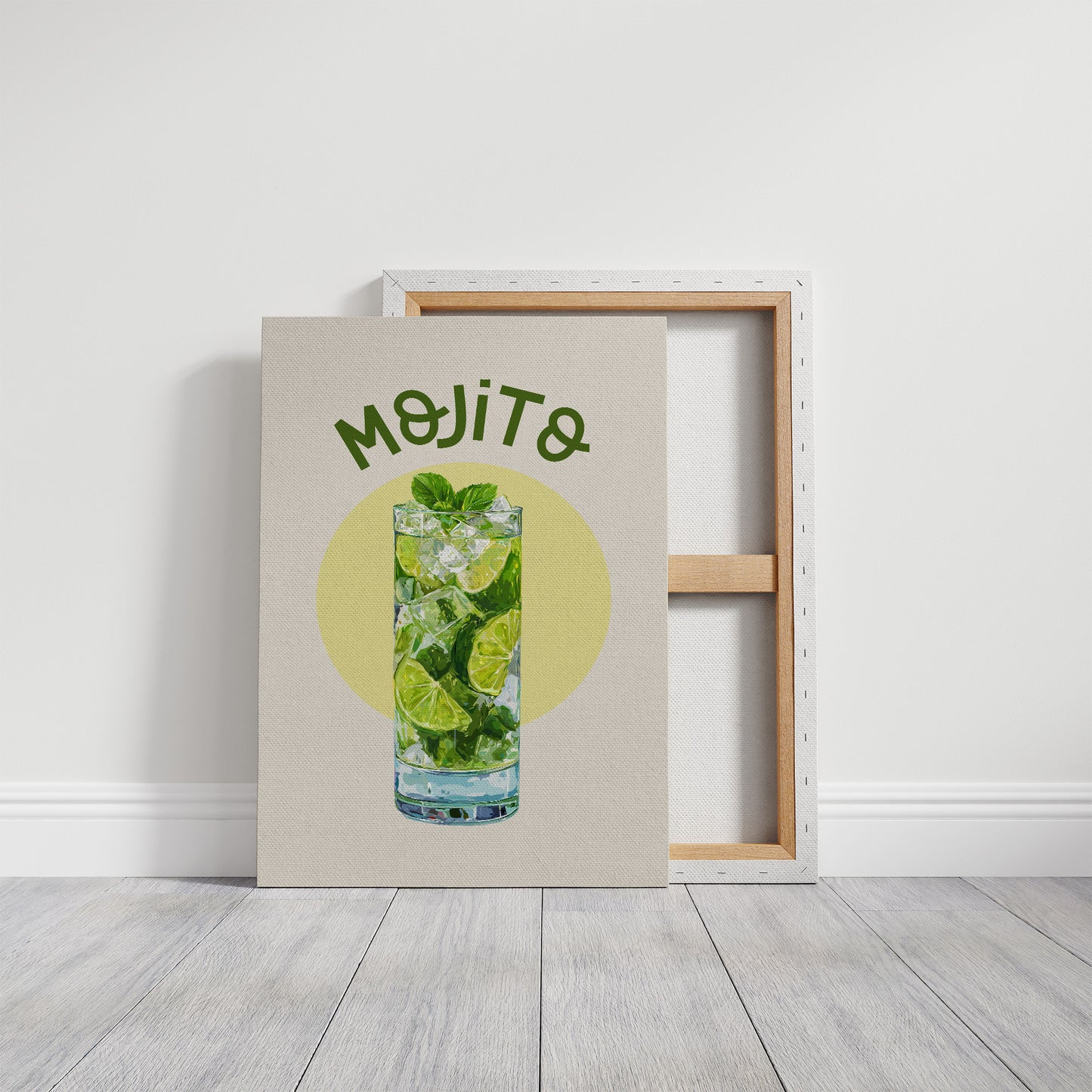 Mint Condition, No Notes
