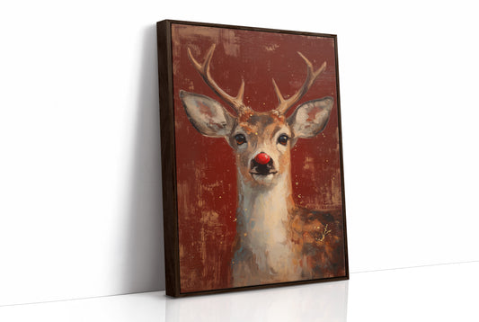 Crimson Winter Watch