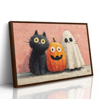 Festival of Feline Frights