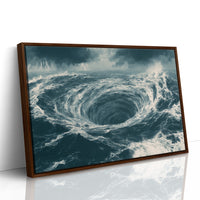 Into the Maelstrom