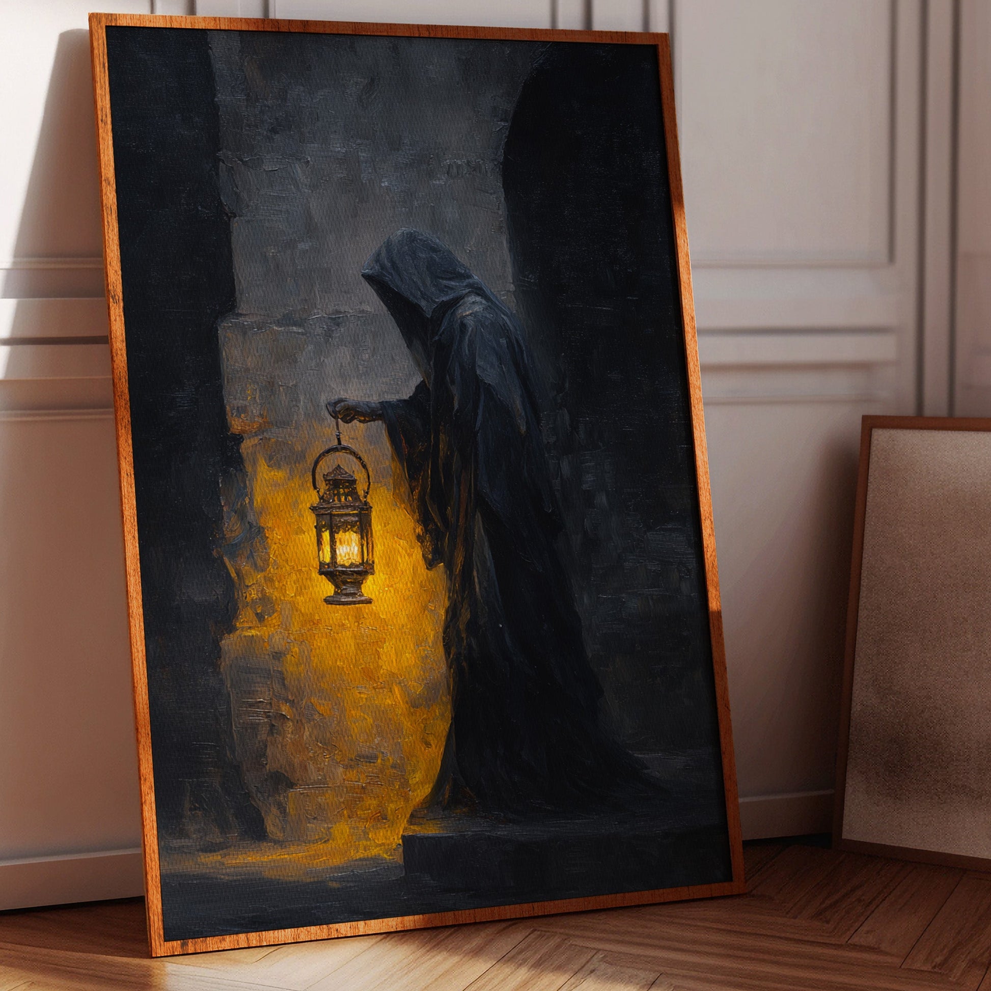 Illuminating Paths Through Darkness