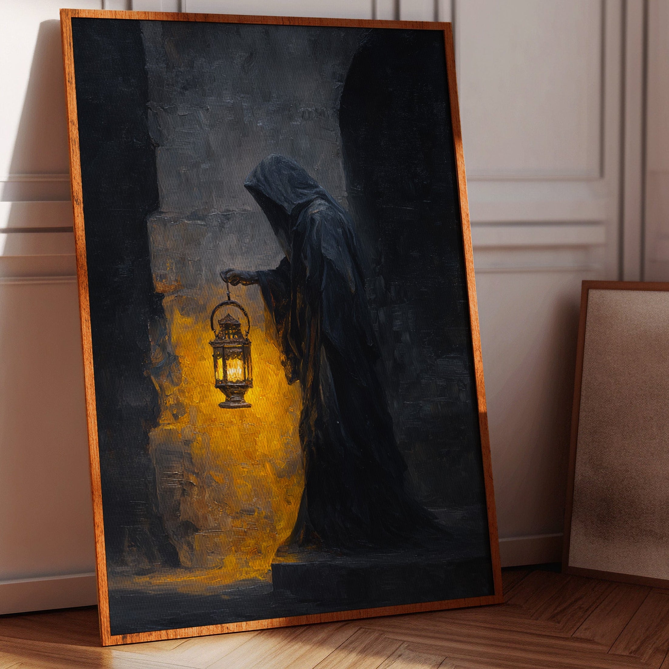 Illuminating Paths Through Darkness