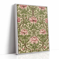 Petals Weave a Timeless Tale