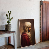 In The Silence Of Reverie