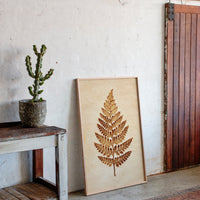 Whispers of the Ancient Fern