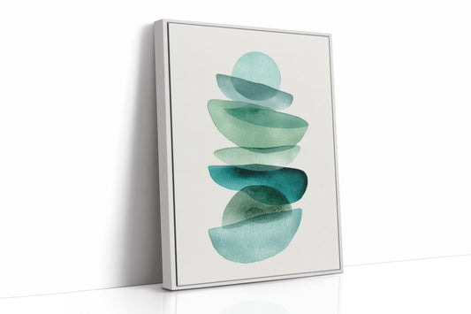 Harmony in Layered Tides