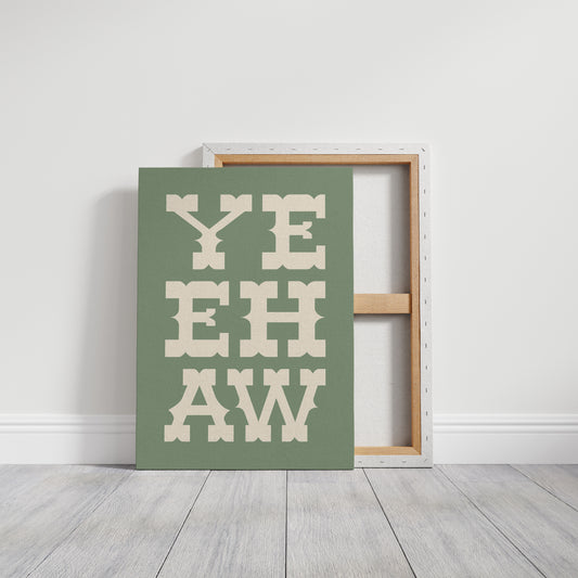 Vintage Letters Spell Summer Stories