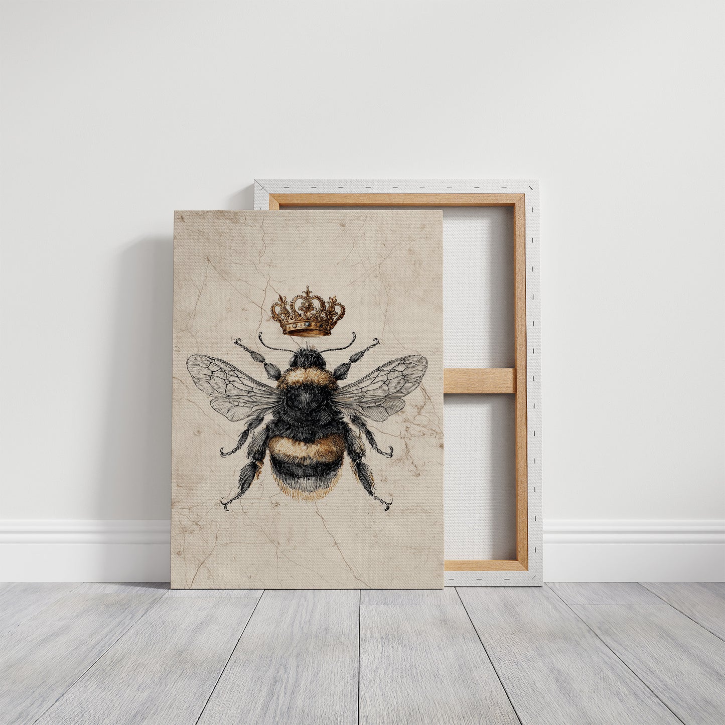 Royal Buzzer Claims The Throne