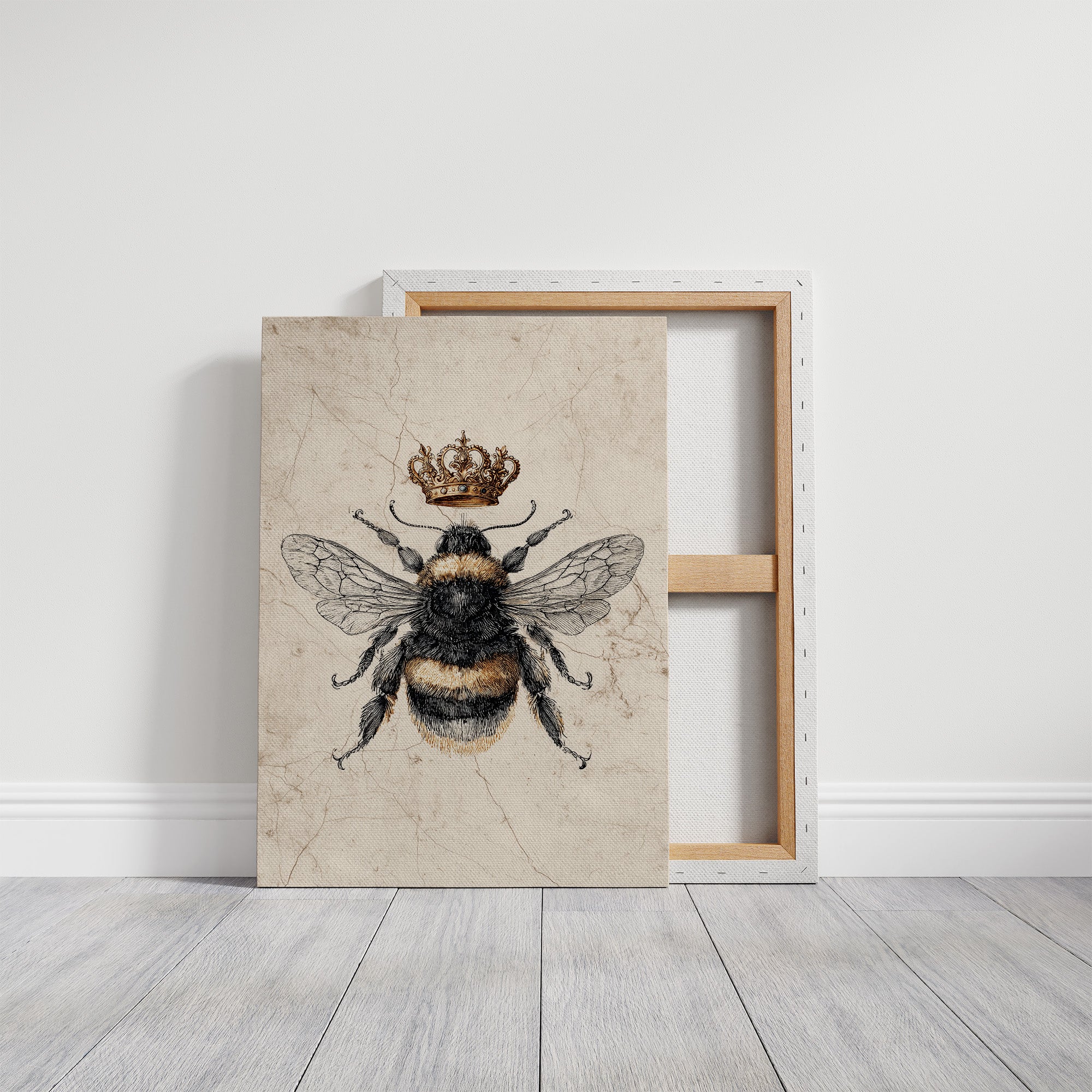 Royal Buzzer Claims The Throne