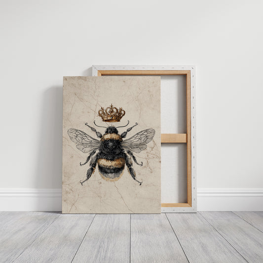 Royal Buzzer Claims The Throne