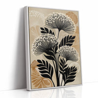 Dandelions Dance In Golden Hours