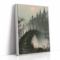 Bridge to the Forgotten Spires