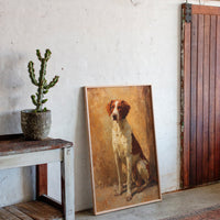 Guardian of Forgotten Trails