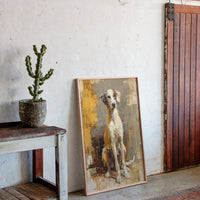 Guardian of Quiet Moments