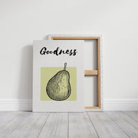 Simple Pear Shares Kitchen Wisdom