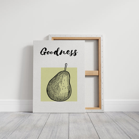 Simple Pear Shares Kitchen Wisdom