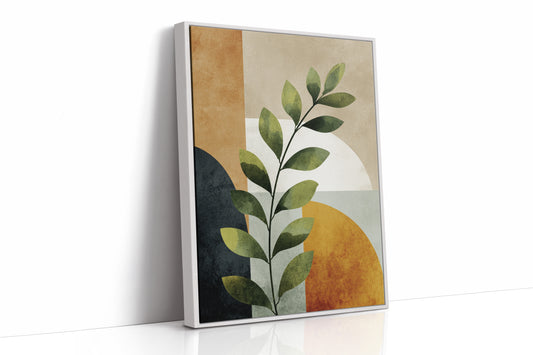 Embrace of Nature's Geometry